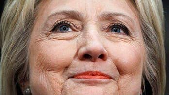 FBI says Clinton email investigation remains 'ongoing'