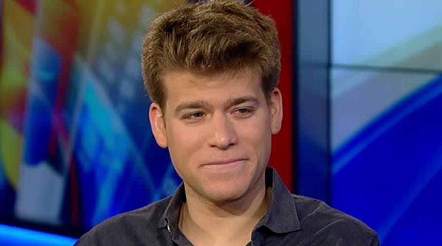 What issues are most important to millennial voters in 2016?