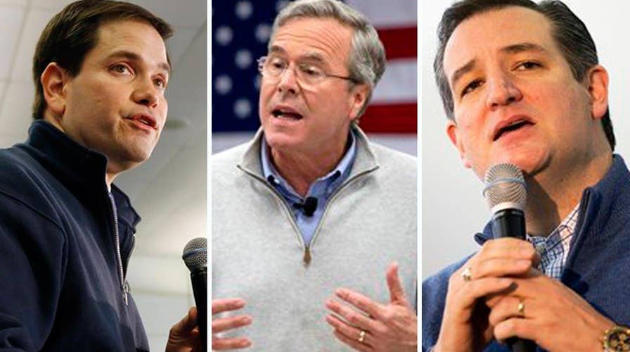 Historical importance of New Hampshire primary