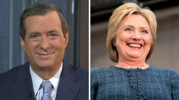Hillary's dilemma: A nuanced liberal who can't get liberals excited