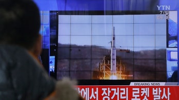Pentagon confirms North Korea launched satellite into orbit