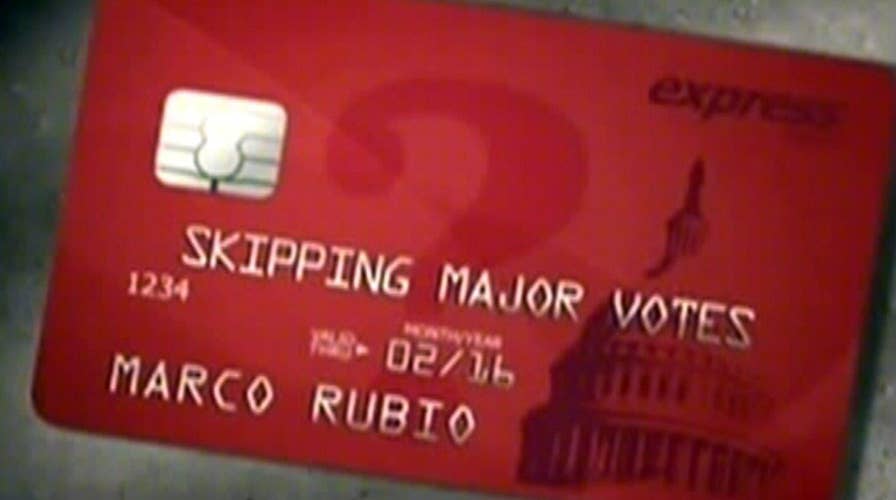 Campaigns push last-minute ads amid New Hampshire primary