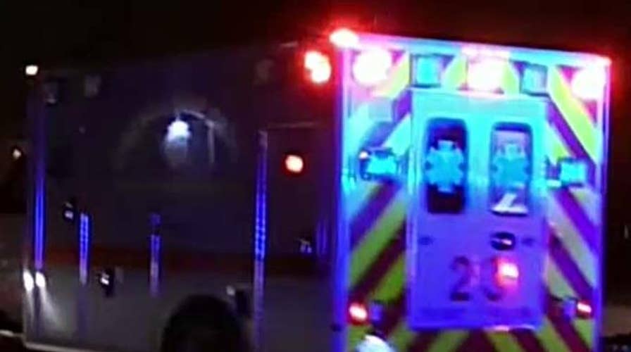 Chicago cop files counterclaim against wrongful death suit