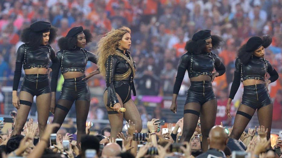 Image result for beyonce formation superbowl