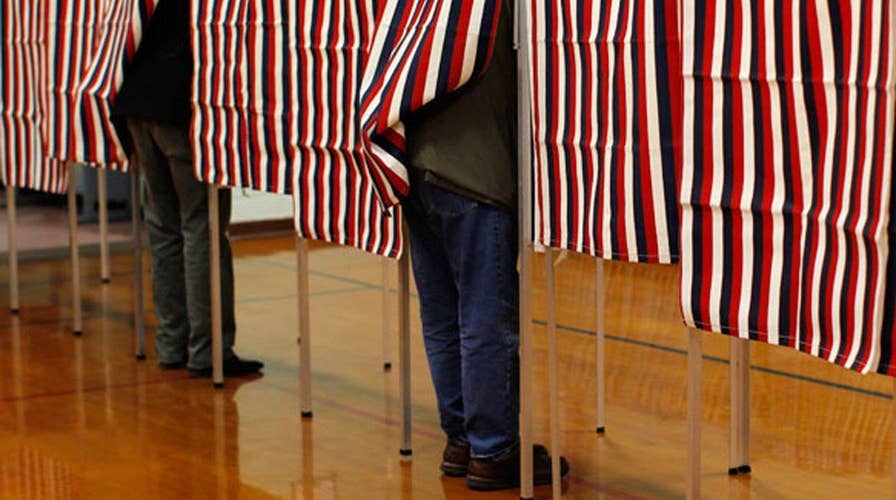 How are New Hampshire voters different from Iowa voters?