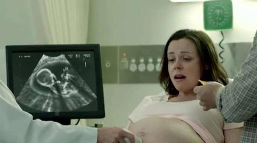 Pro-choice group outraged by Doritos commercial