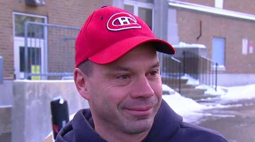 New Hampshire voters share their thoughts