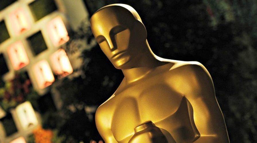 2016 Oscars gift bags valued at $200,000