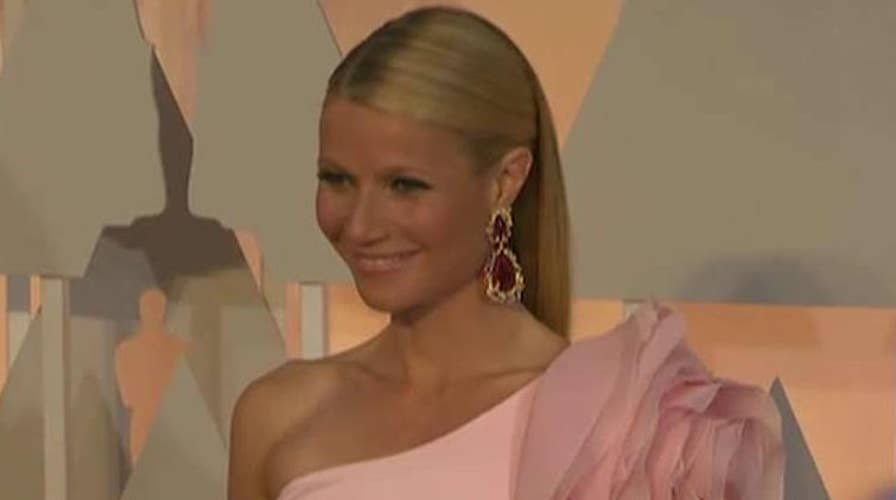 Gwyneth Paltrow testifies against accused stalker