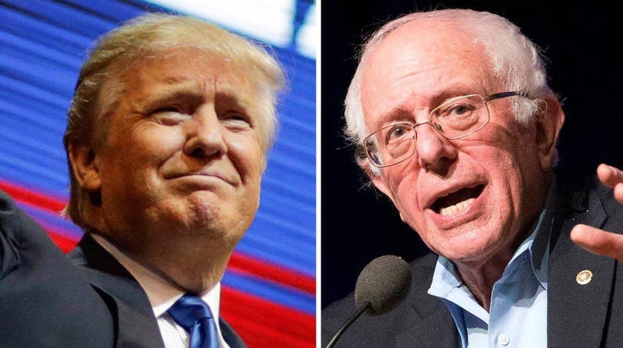 Could 2016 polls prove wrong once again in New Hampshire?