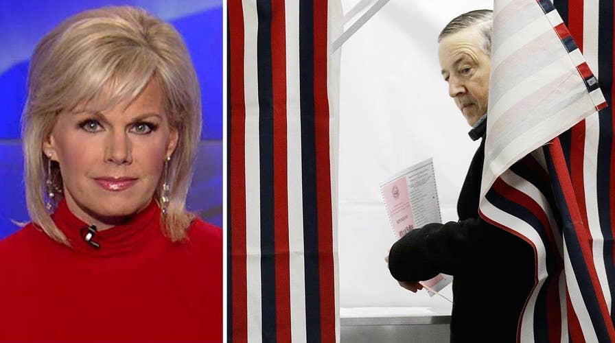 Gretchen's Take: Stage set for big surprises in NH