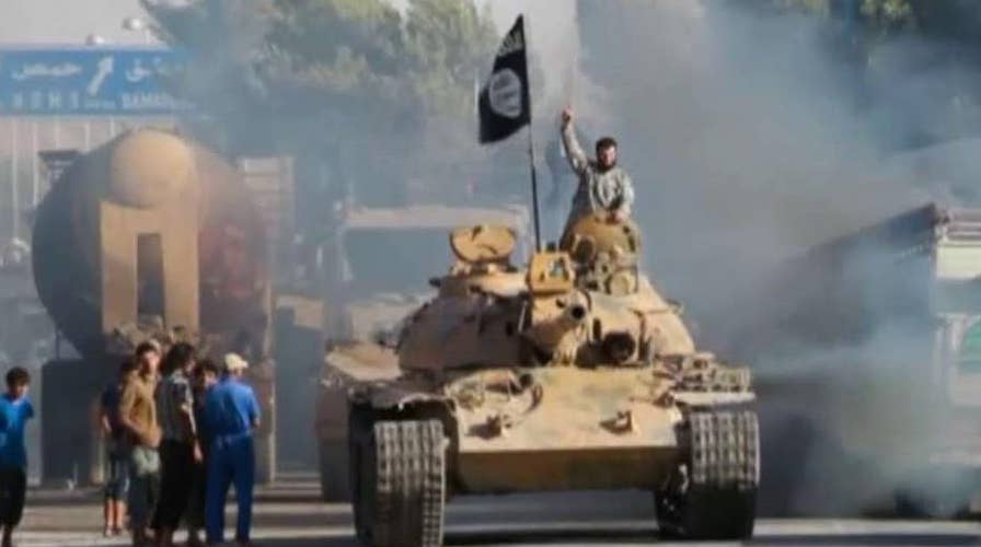 Congress receives a reality check about threats inside US