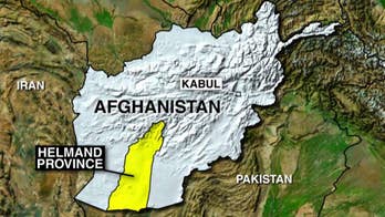 US Army orders hundreds of soldiers back to southern Afghanistan