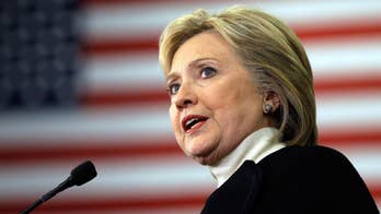 Official: Top Clinton aides also handled ‘top secret’ intel on server