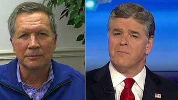 Can Donald Trump keep the momentum going? Kasich, Rubio, Carson look ahead to South Carolina