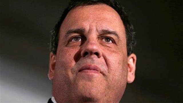 Fallout from New Hampshire: Christie suspends campaign