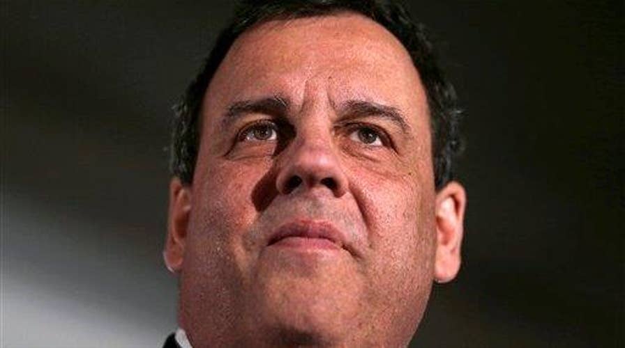 Fallout from New Hampshire: Christie suspends campaign