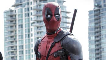 'Deadpool' actor Ryan Reynolds grants terminally ill child's wish
