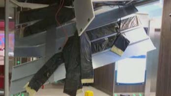 Cruise passengers sue Royal Caribbean over Jamaican bus ride excursion gone wrong