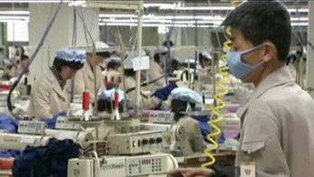 Workers clear out of inter-Korean factory park after North orders military takeover