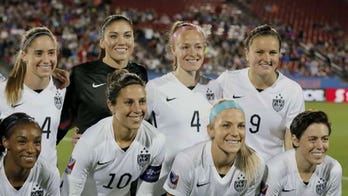 USOC to hire infectious disease specialists for Zika