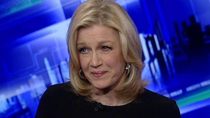 Mother of Columbine shooter breaks silence to Diane Sawyer