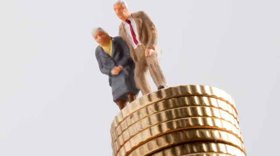 Love & Money: Who is the CFO at home?