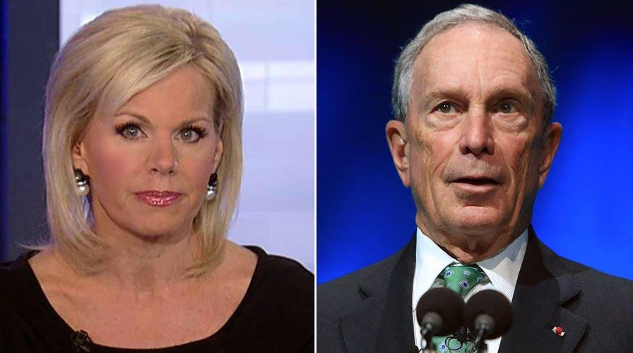 Gretchen's Take: Bloomberg sees a huge opening