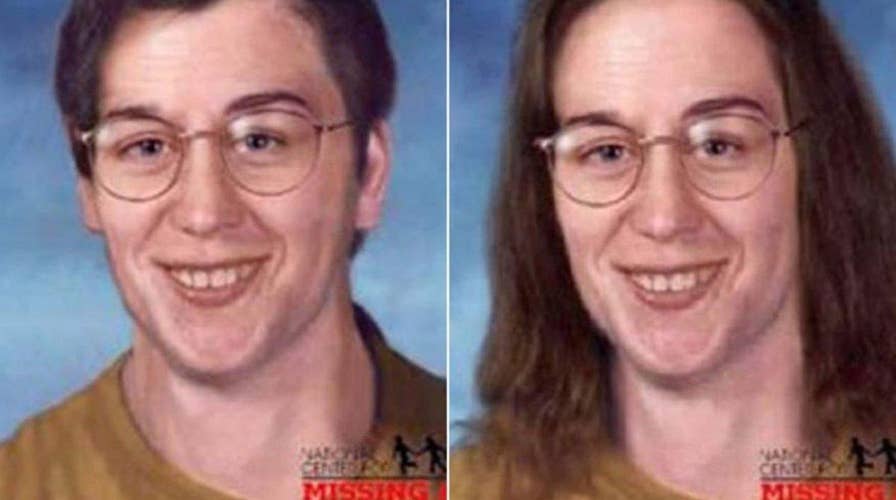 Canadian man remembers identity, solves his own cold case