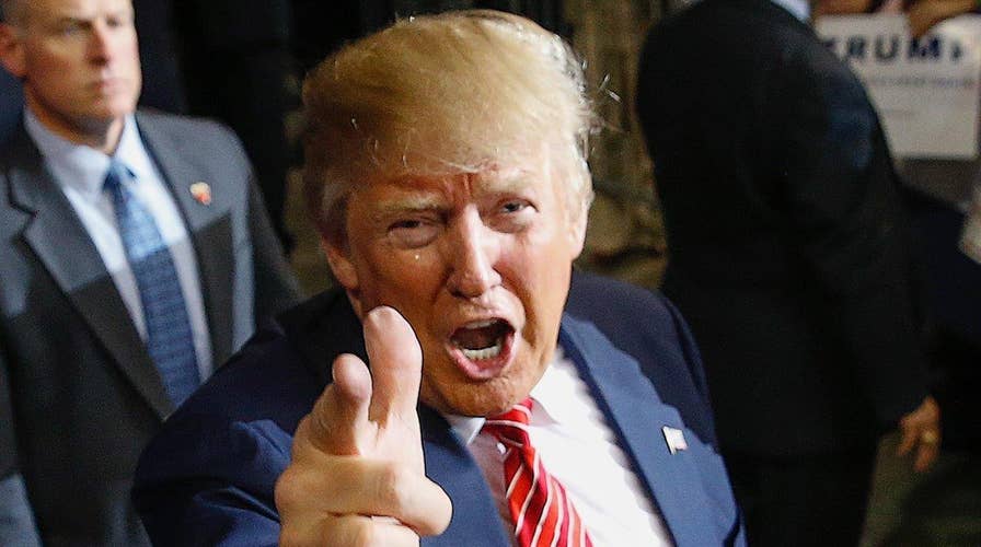 Is Trump vulnerable to 'eminent domain' attacks in S.C.?