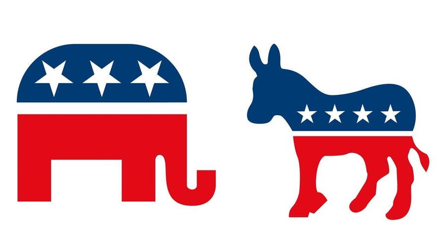 How the 2016 election could be hurting your social life