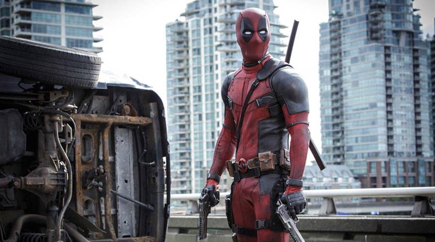 Is 'Deadpool' raunchy enough to top the Tomatometer?