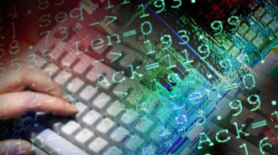 Source: Police arrest teen hacking suspect