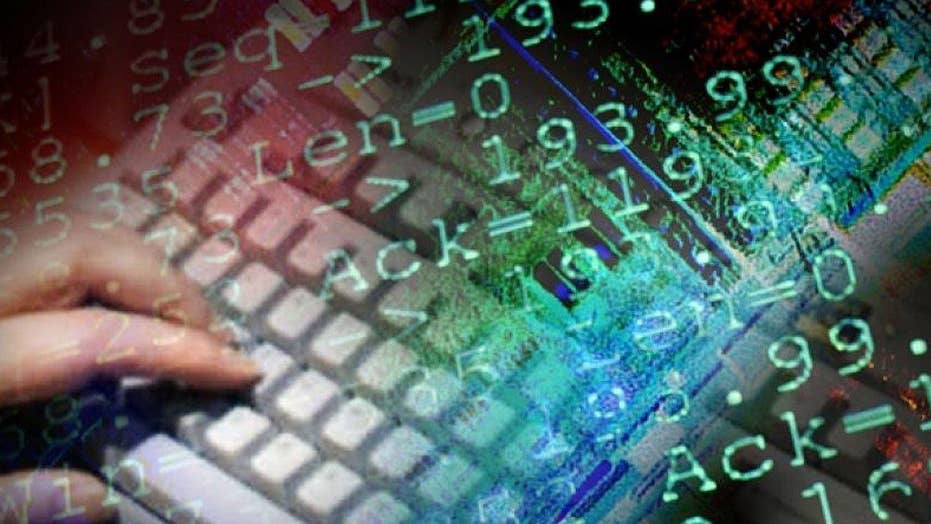 Cops Arrest Teen For Hack And Leak Of DHS, FBI Data | Fox News