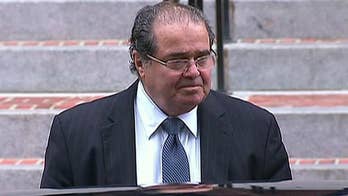 After Scalia's death, Obama has opening to shift Supreme Court balance