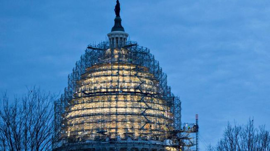 January's budget surplus anything to cheer about?