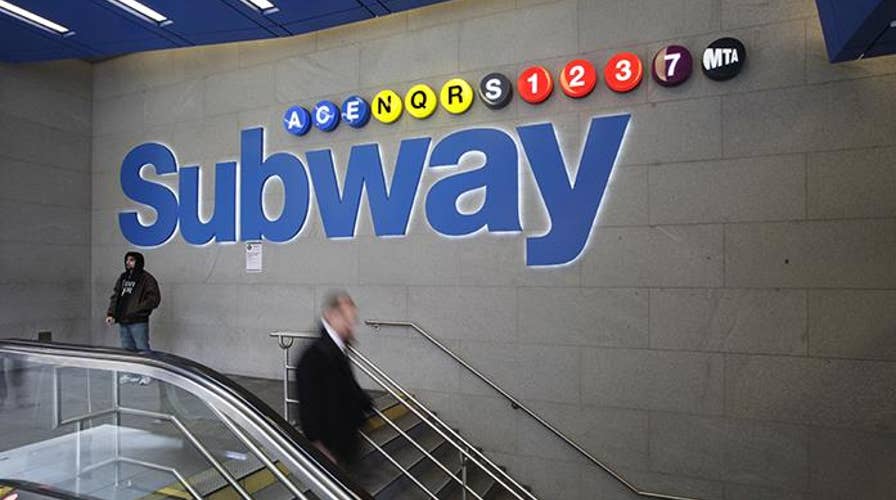 Transit-oriented development changing how commuters live