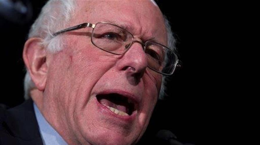 Will outsider momentum endure as 2016 race moves south?