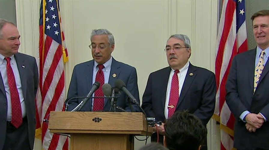 Beyond the Dream: Congress and Black History Month