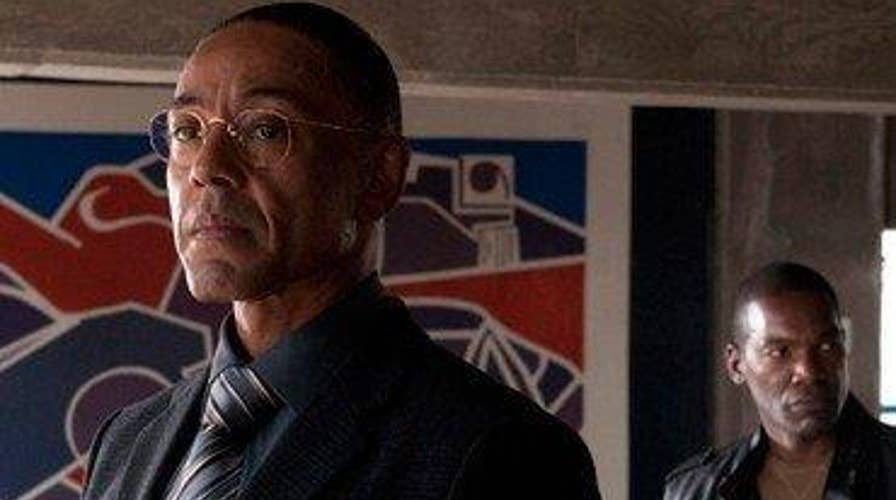 Who are the greatest TV villains of all time?