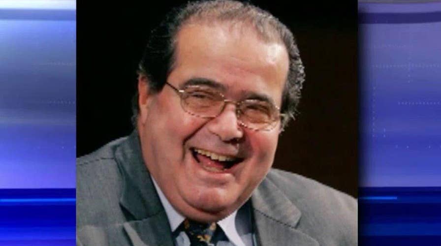 Hatch: The most important Supreme Court vacancy in history