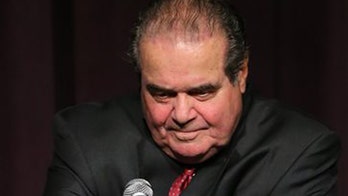 'Get over it': Justice Scalia's most memorable quotes