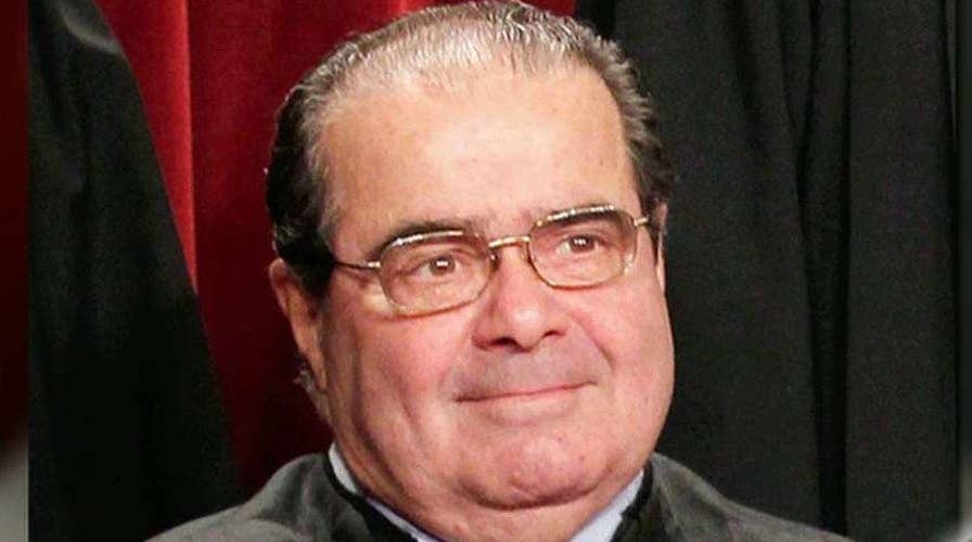 Making sense of the fight to replace Justice Scalia