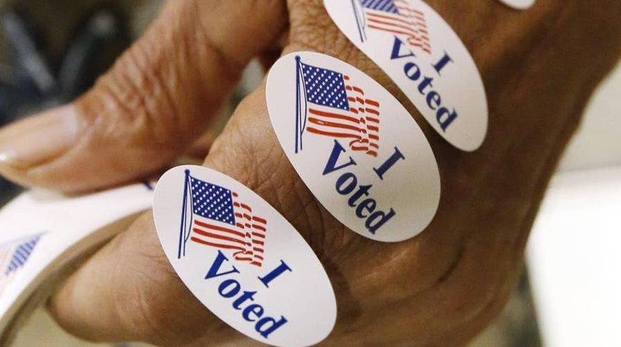 Which GOP candidates made the best case to black voters?