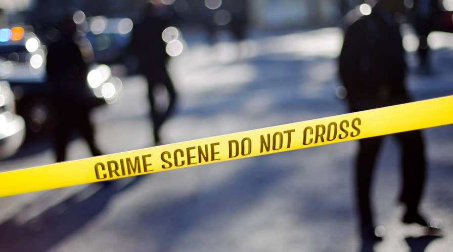 Mississippi officer shot after responding to armed robbery