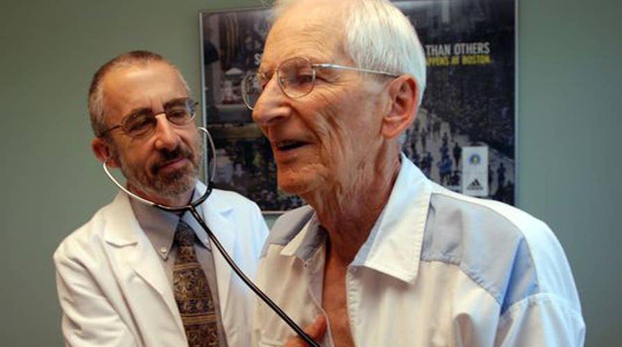 Boost your heart health this Valentine's Day