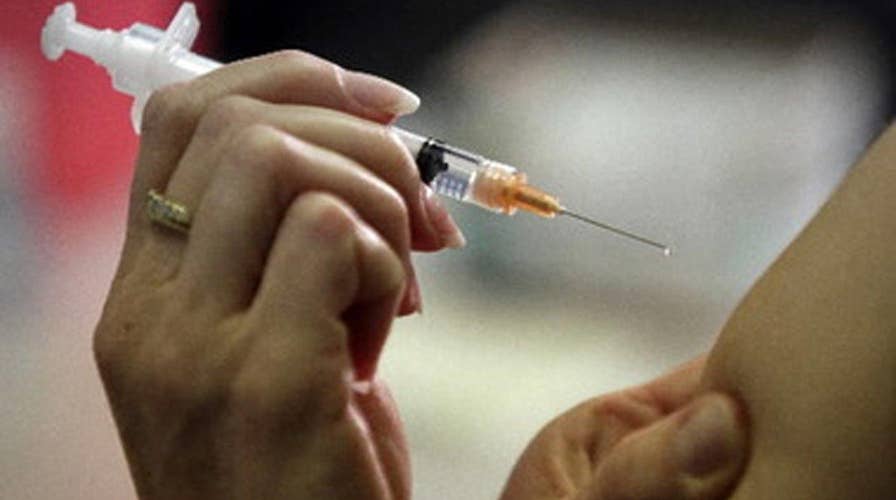 I haven't had a shingles vaccine in years: Should I worry?