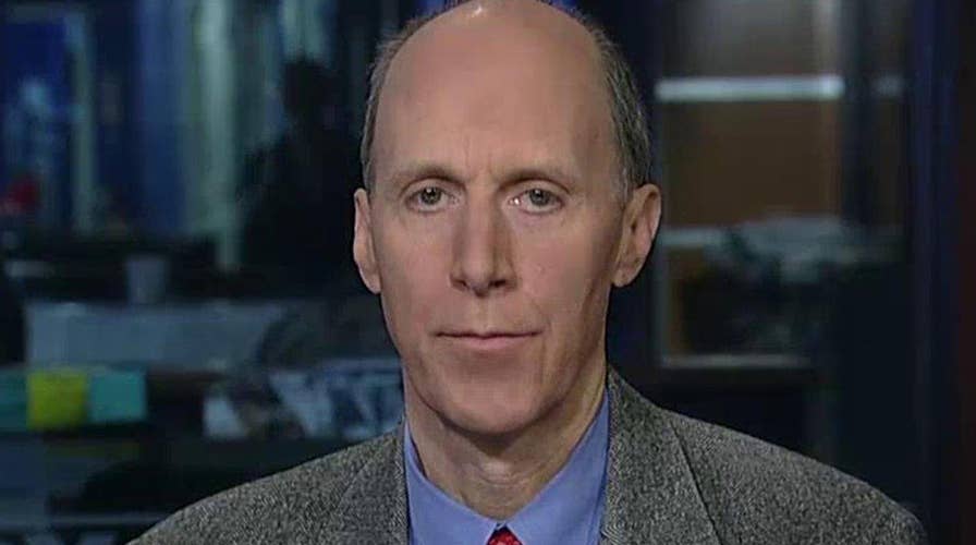 Former law clerk shares what it was like to work with Scalia