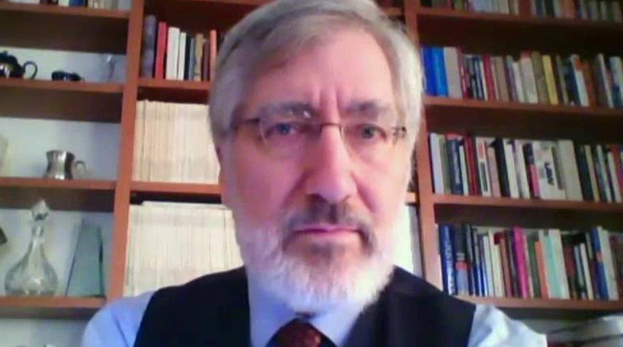 Antonin Scalia's friend remembers: He had a 'great heart'