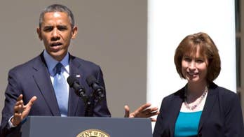 Supreme Court Short List? Deep bench of potential nominees to succeed Scalia